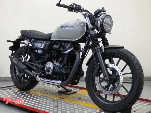 Honda GB350S NC59 TSR NC59 73569 2022 — миниатюра 3