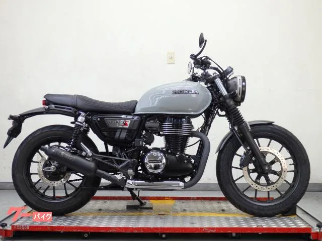 Honda GB350S NC59 TSR NC59 73569 2022 — фото 1, купить с доставкой в Москву