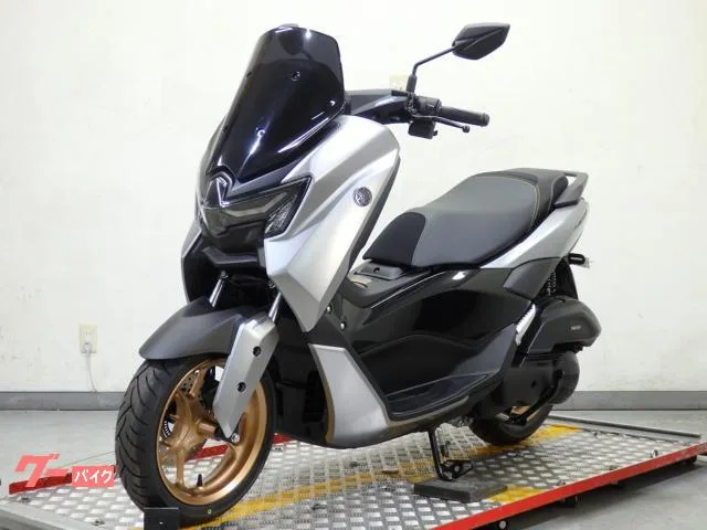 Yamaha NMAX155 SG92J 76182 2026 — миниатюра 3
