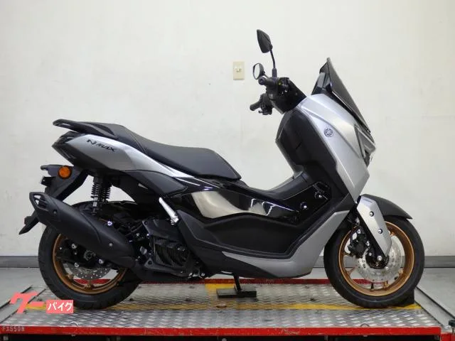Yamaha NMAX155 SG92J 76182 2026 — фото 1, купить с доставкой в Москву