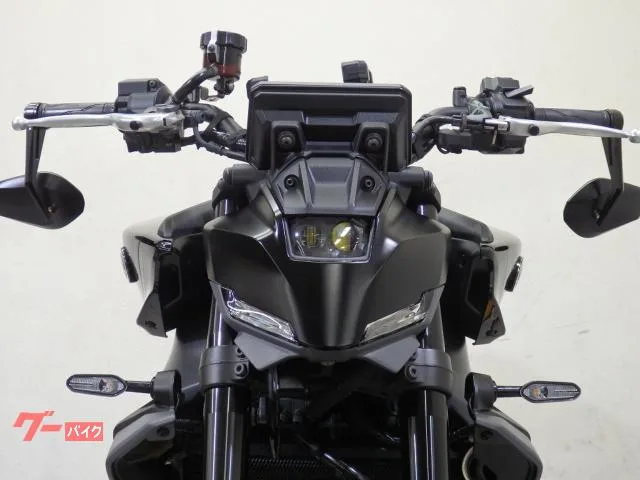 Yamaha MT-09 RN87J ETC 75792 2024 — миниатюра 2
