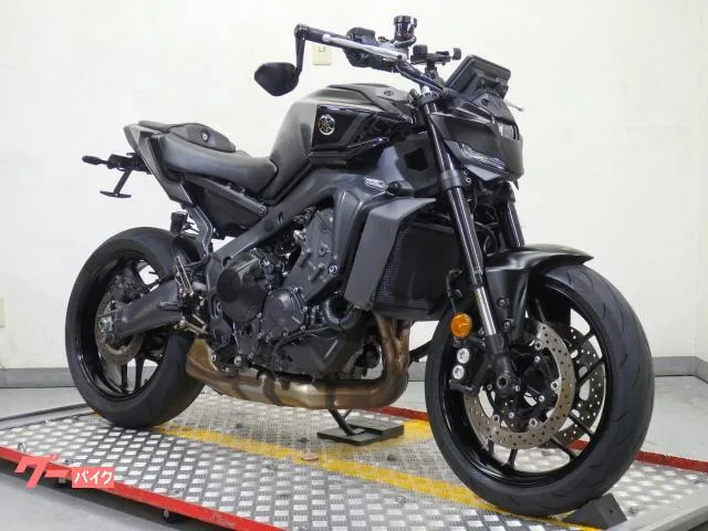Yamaha MT-09 RN87J ETC 75792 2024 — миниатюра 3