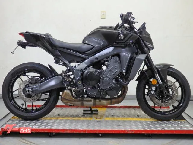 Yamaha MT-09 RN87J ETC 75792 2024 — фото 1, купить с доставкой в Москву