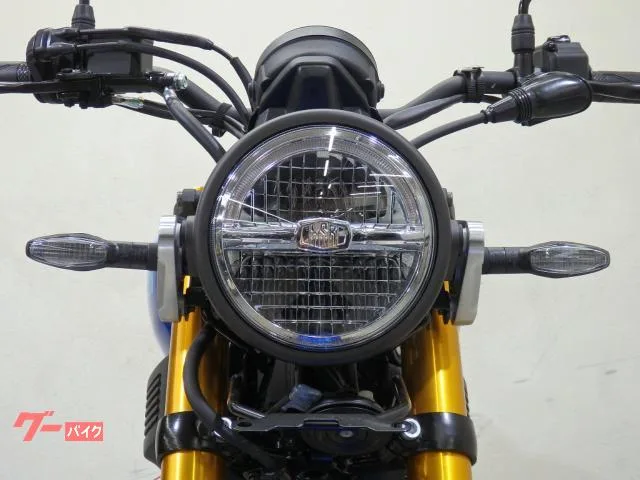 Yamaha XSR155 ABS 76205 2026 — миниатюра 5