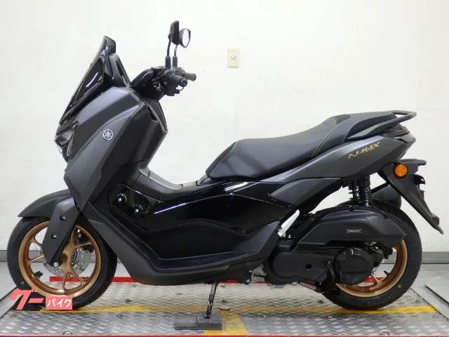 Yamaha NMAX155 SG92J 76179 2026 — миниатюра 2