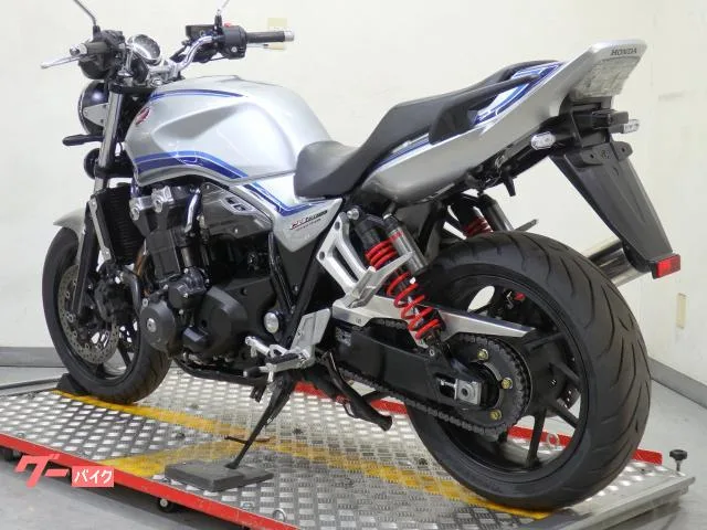 Honda CB1300Super Four 76499 2023 — миниатюра 4