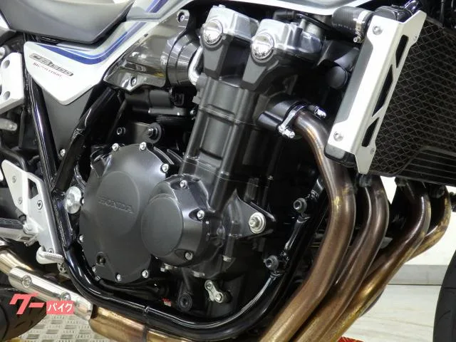 Honda CB1300Super Four 76499 2023 — миниатюра 5