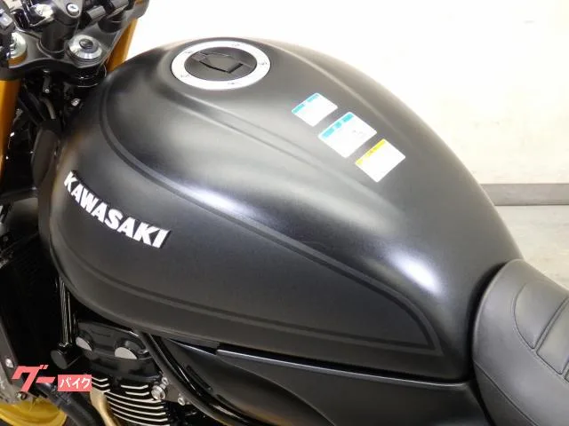 Kawasaki Z900RS SE 76702 2025 — миниатюра 2