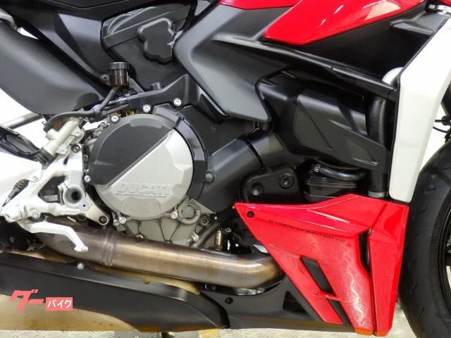 DUCATI V2 USB 75803 2022 — миниатюра 2