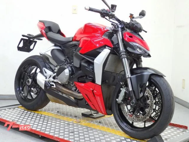 DUCATI V2 USB 75803 2022 — миниатюра 3