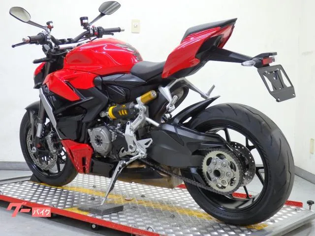 DUCATI V2 USB 75803 2022 — миниатюра 4