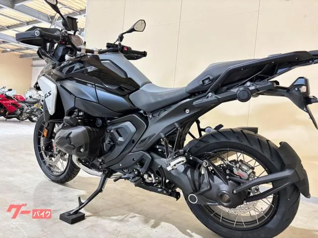 BMW R1300GS 2025 — миниатюра 2