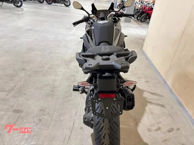 BMW R1300RS 2026 — миниатюра 4