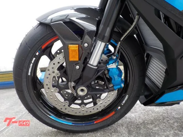 BMW M1000R 2026 — миниатюра 3