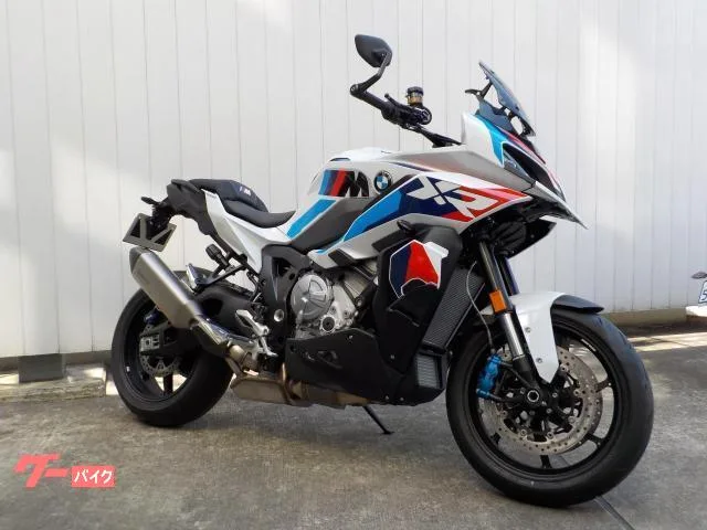 BMW M1000XR 2024 — миниатюра 2