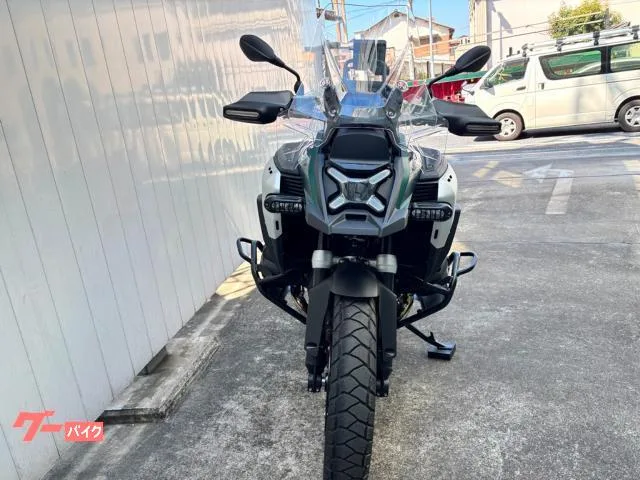 BMW R1300GS ETC 2025 — миниатюра 4