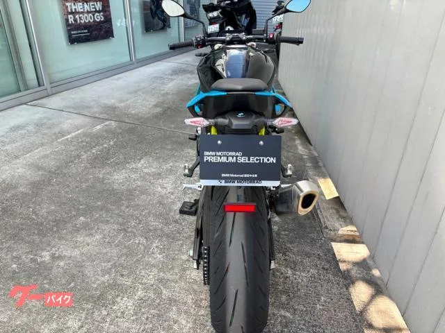 BMW S1000R ETC 2025 — миниатюра 2