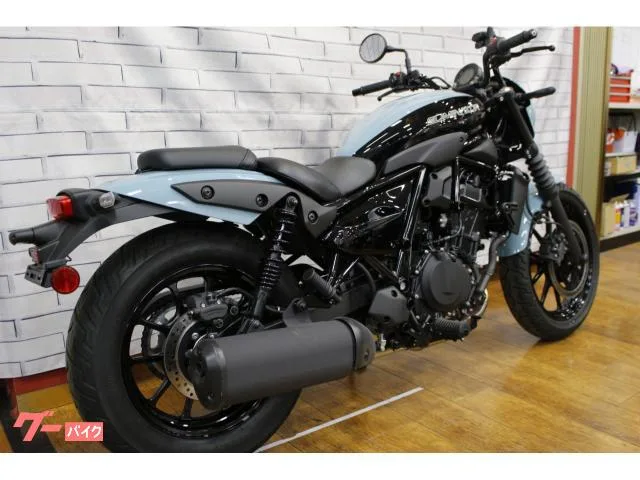 Kawasaki 400SE ETC 2025 — миниатюра 4