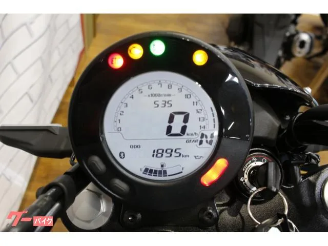 Kawasaki 400SE ETC 2025 — миниатюра 5