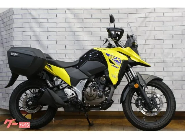 Suzuki V- 250SX ETC 2022 — миниатюра 3