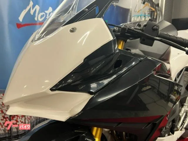 Honda CBR250RR 2023 2023 — миниатюра 4