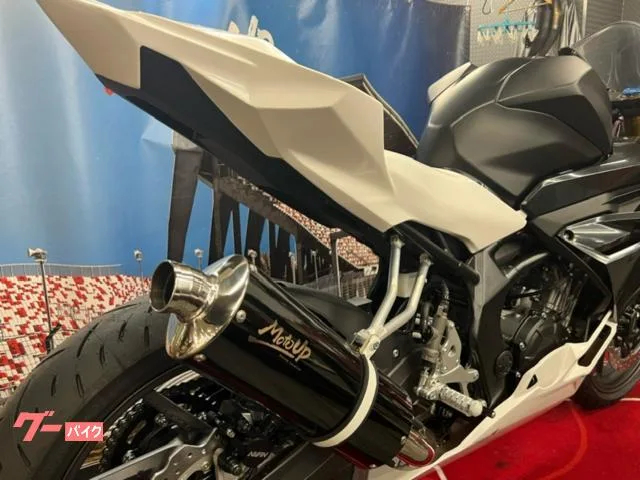Honda CBR250RR 2023 2023 — миниатюра 5