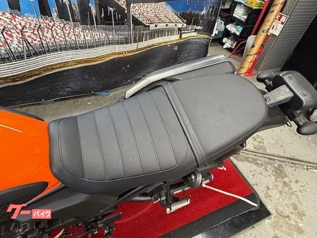 Honda CL250 ETC 2023 — миниатюра 2