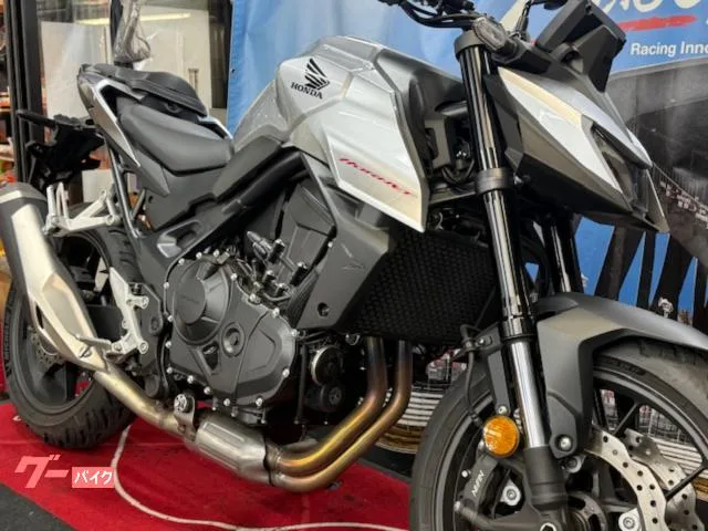 Honda CB750 2025 — миниатюра 2