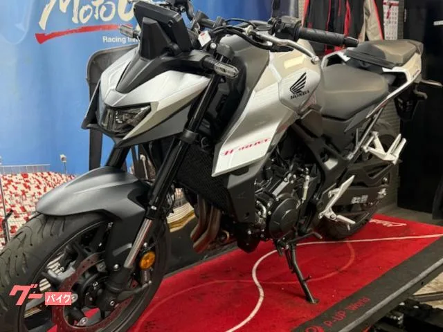 Honda CB750 2025 — миниатюра 3