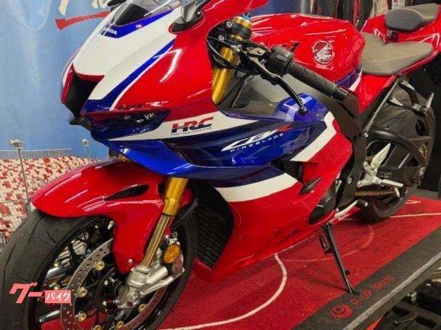 Honda CBR1000RR-R SP 2024 — миниатюра 4