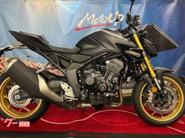Honda CB1000 SPETC 2025 — фото 1, купить с доставкой в Москву
