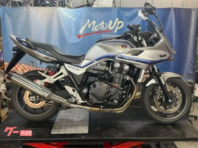 Honda CB1300Super ETC 2023 — фото 1, купить с доставкой в Москву