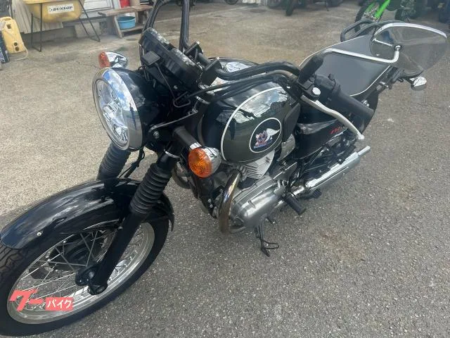 Kawasaki K3ETC R 2022 — миниатюра 4