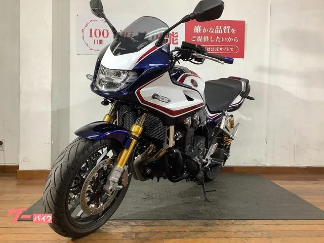 Honda CB1300Super SP ETC 2024 — миниатюра 2