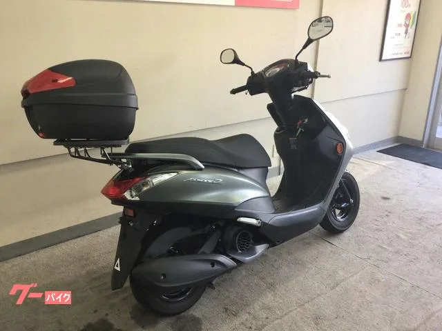 Yamaha AXIS Z/ 2022 — миниатюра 5