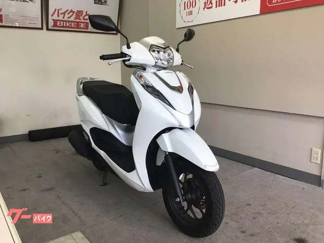Honda 125/ 2022 — миниатюра 4