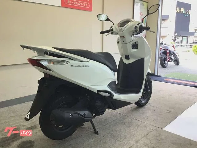 Honda 125/ 2022 — миниатюра 5