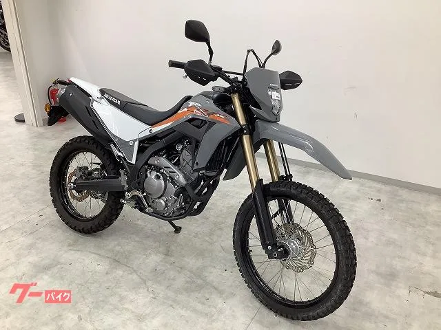 Honda CRF250L 2023 — миниатюра 2