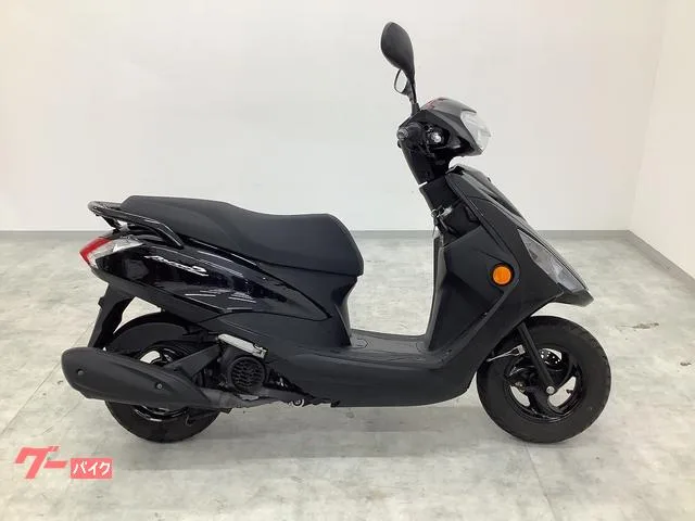 Yamaha AXIS Z SEJ6J 2022 — миниатюра 4