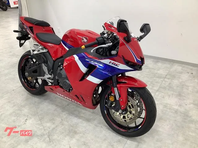 Honda CBR600RR USB 2024 — миниатюра 2