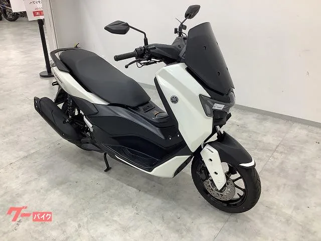 Yamaha NMAX SEL1J 2025 — миниатюра 2