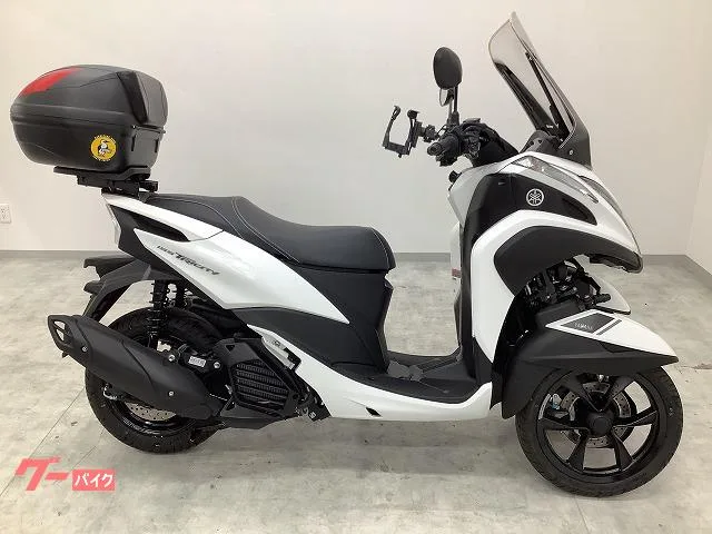 Yamaha 155 SG81J 2023 — миниатюра 3