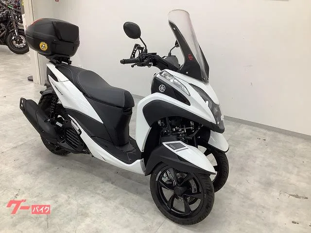 Yamaha 155 SG81J 2023 — миниатюра 5