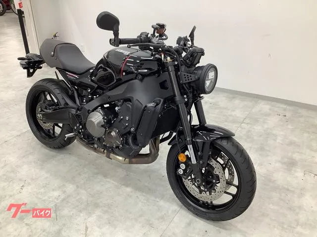 Yamaha XSR900 RN80 2022 — миниатюра 2