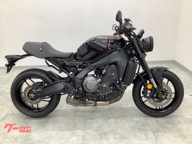 Yamaha XSR900 RN80 2022 — миниатюра 4