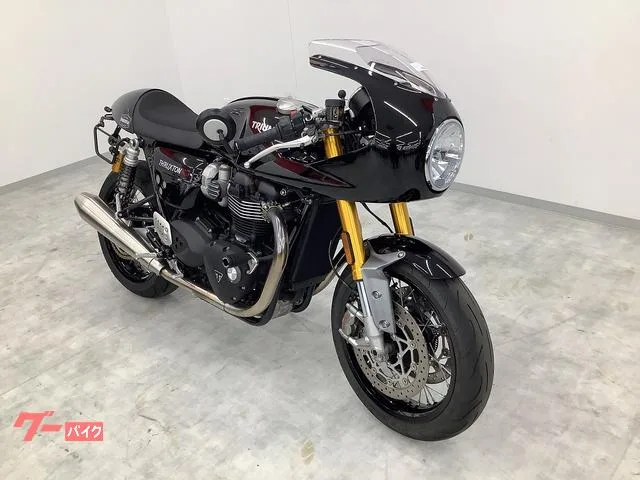 TRIUMPH 1200 2022 — миниатюра 2