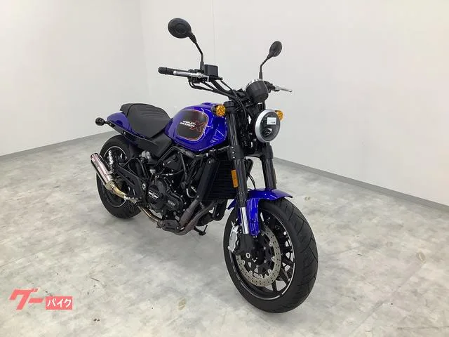 HARLEY-DAVIDSON X500 2025 — миниатюра 4