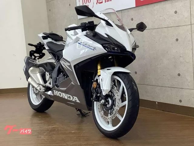 Honda CBR250RR 2025 — миниатюра 5