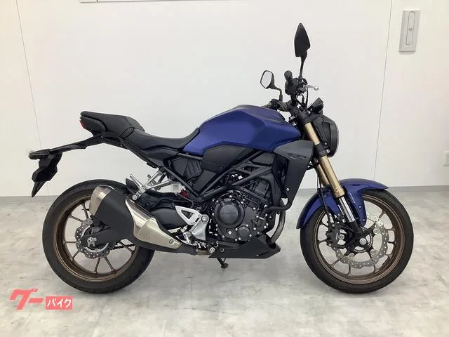 Honda CB250R 2024 — миниатюра 4