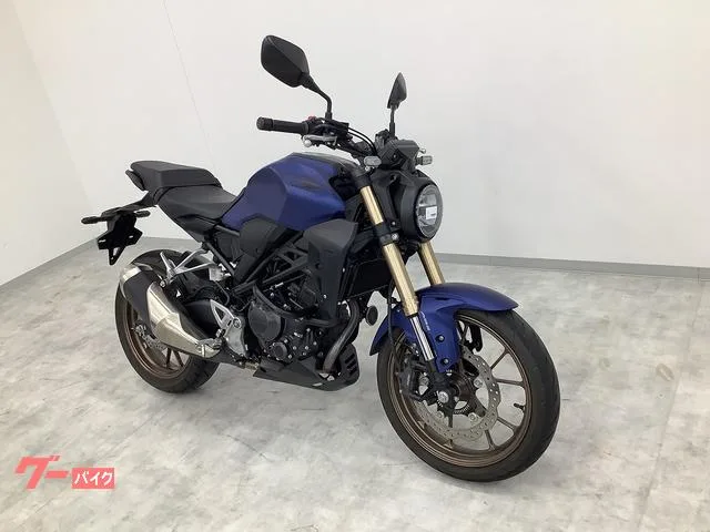 Honda CB250R 2024 — миниатюра 5
